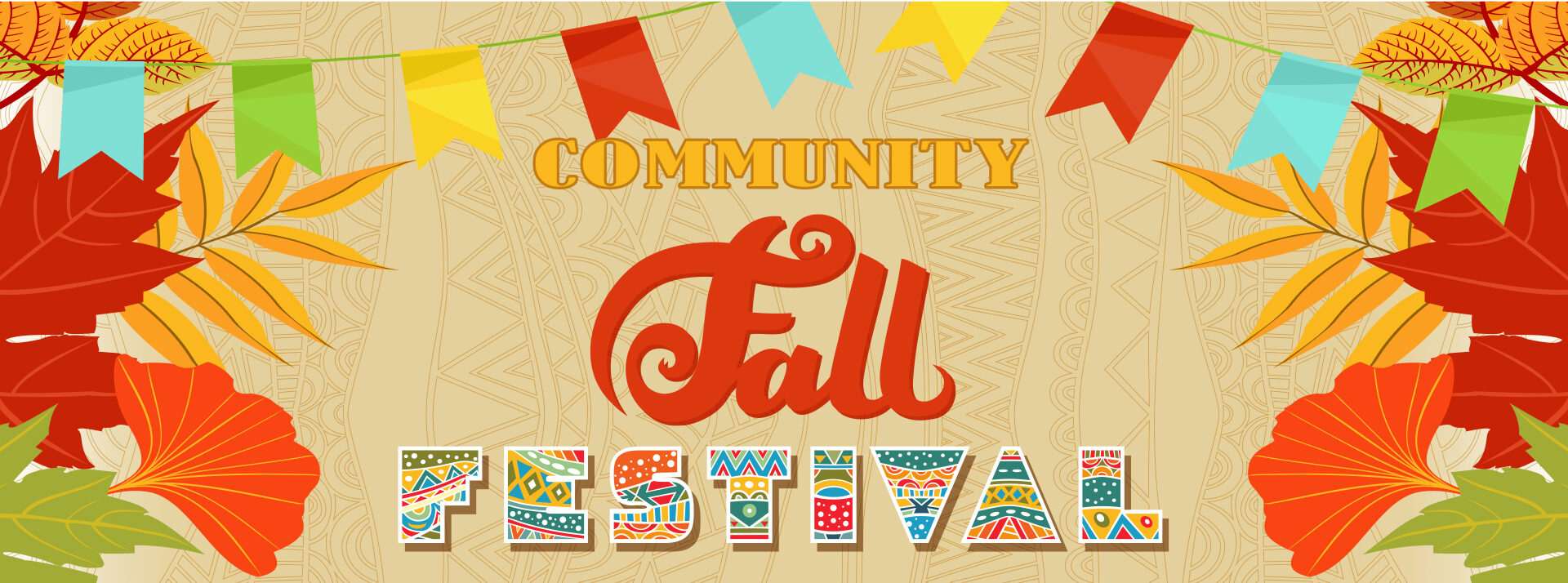 community-fall-festival